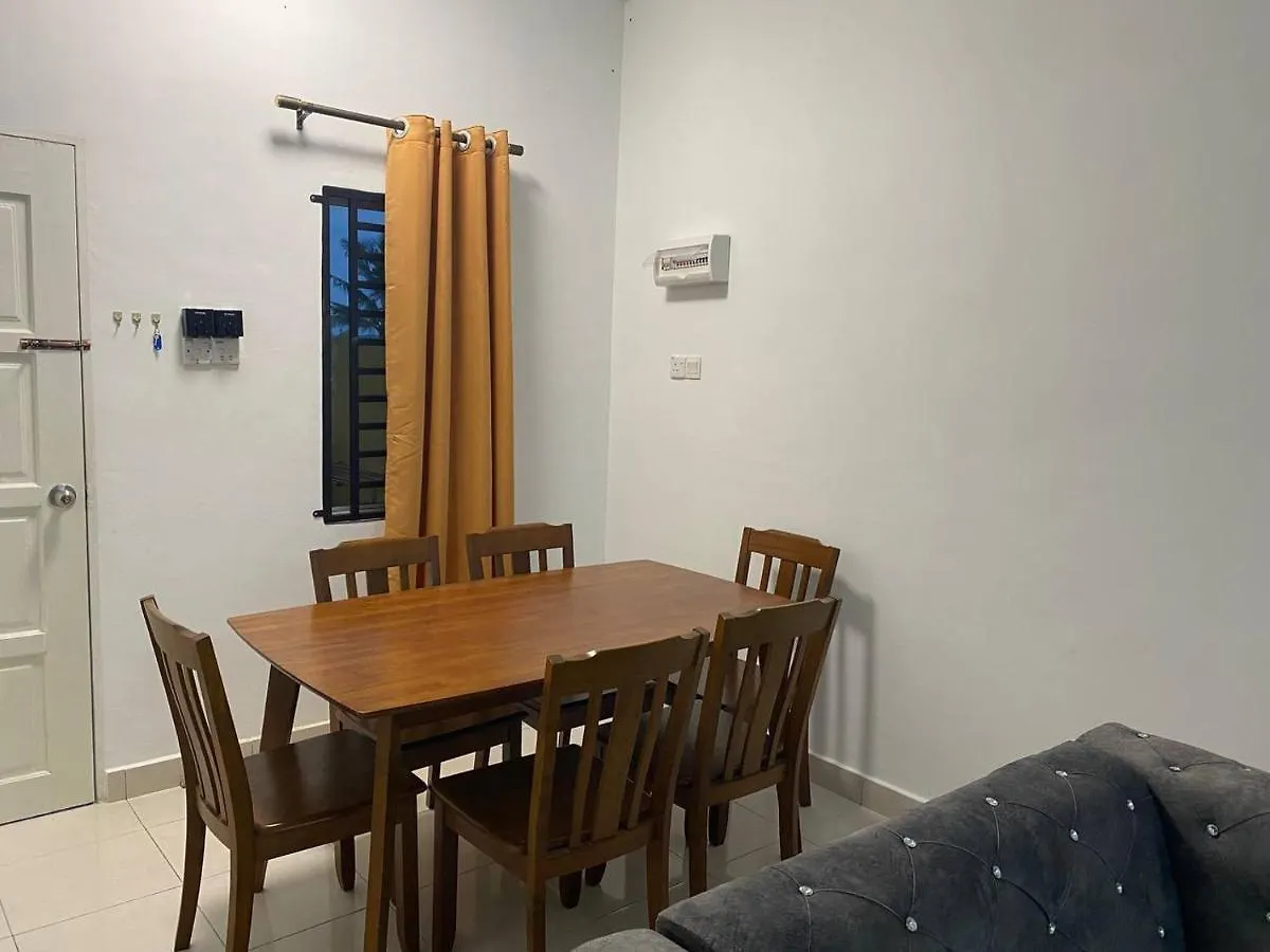 Casa vacanze Anak Air Homestay, Serkam Islam Guest Only Malacca Malesia