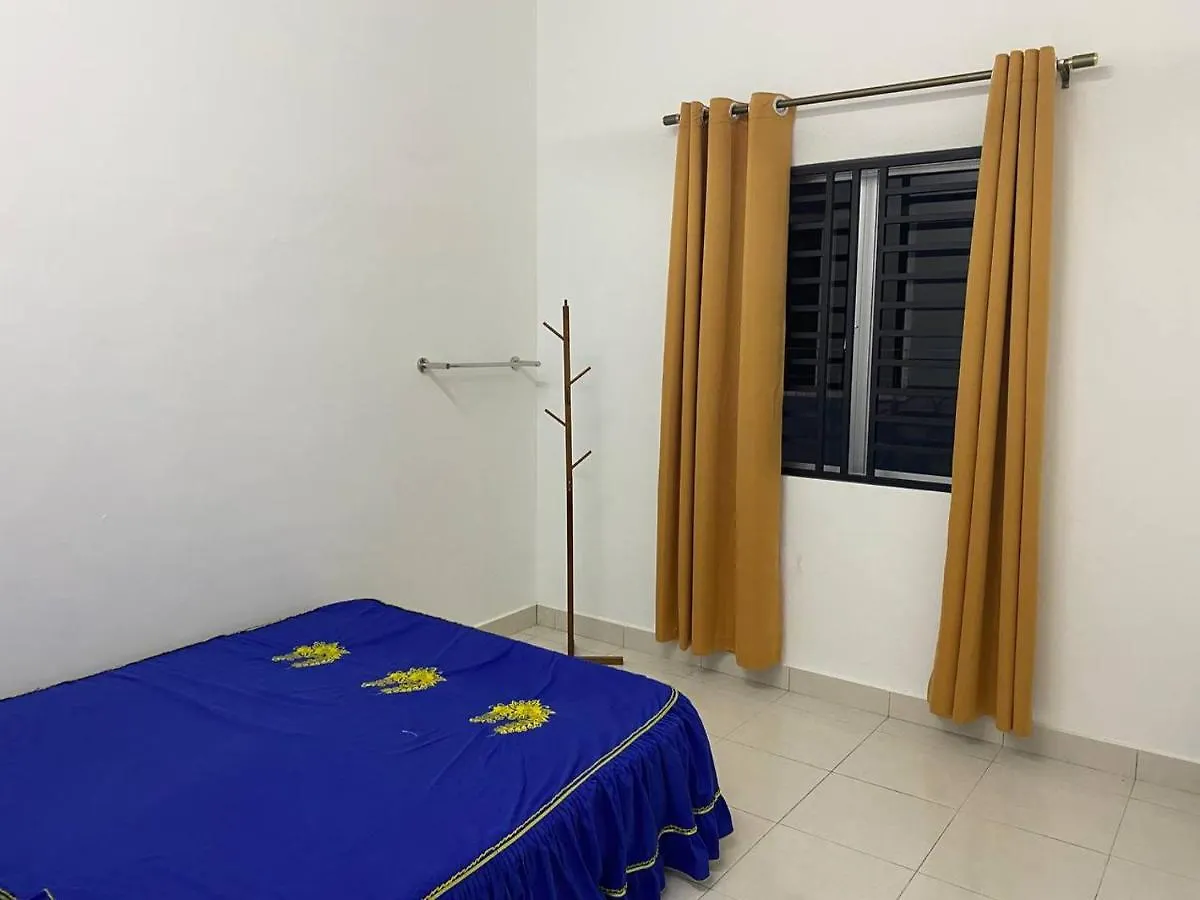 Anak Air Homestay, Serkam Islam Guest Only Malacca Malesia