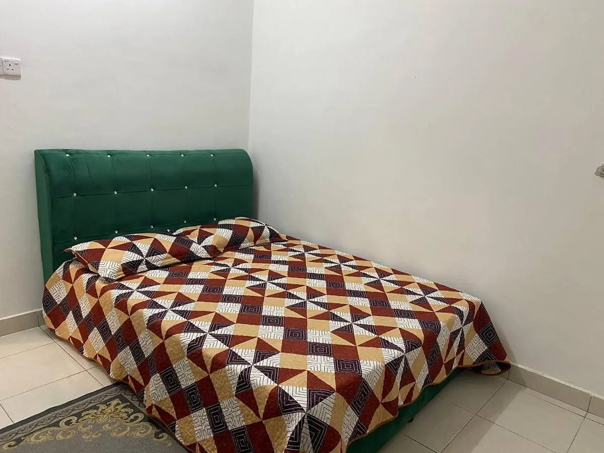 Anak Air Homestay, Serkam Islam Guest Only Malacca