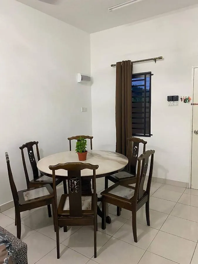 Anak Air Homestay, Serkam Islam Guest Only Malacca 0*,  Malesia