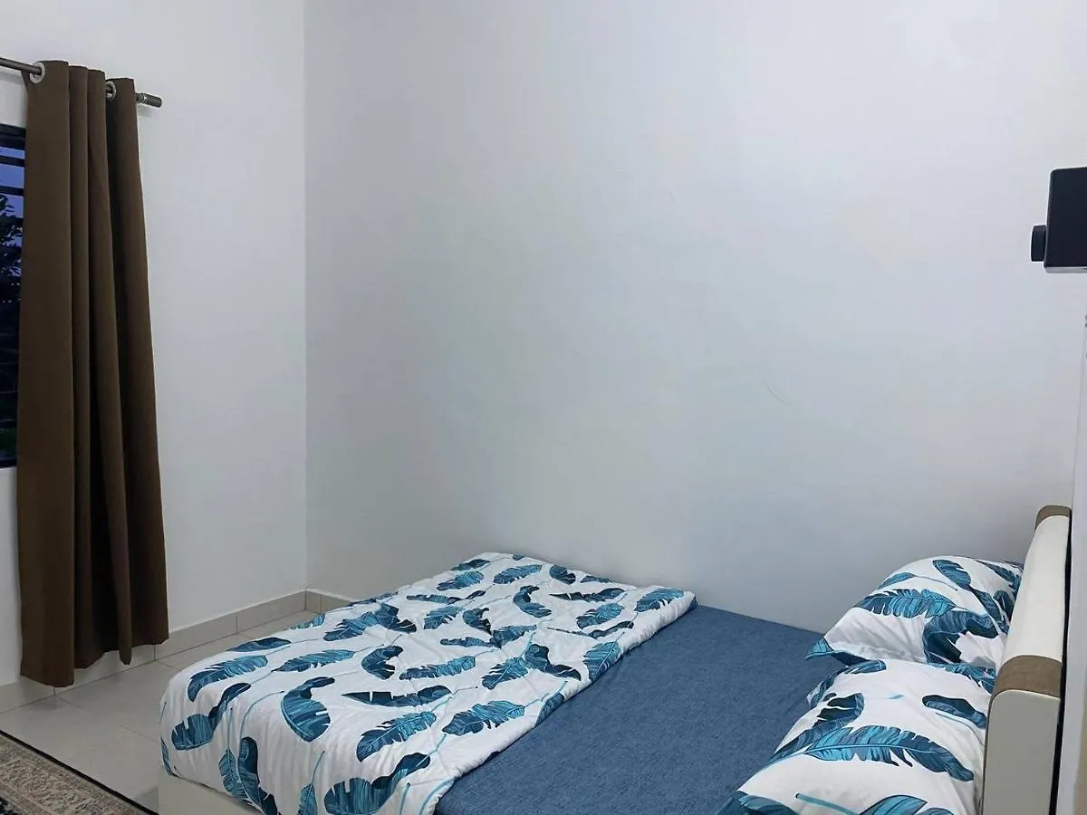 Holiday home Anak Air Homestay, Serkam Islam Guest Only Malacca