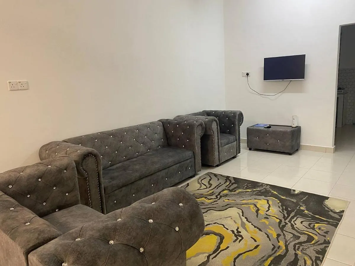 Anak Air Homestay, Serkam Islam Guest Only Malacca Malaysia