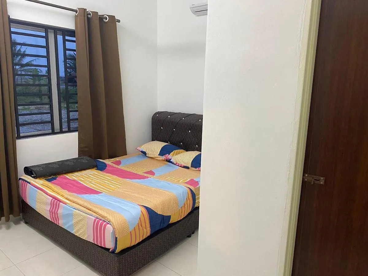 Holiday home Anak Air Homestay, Serkam Islam Guest Only Malacca